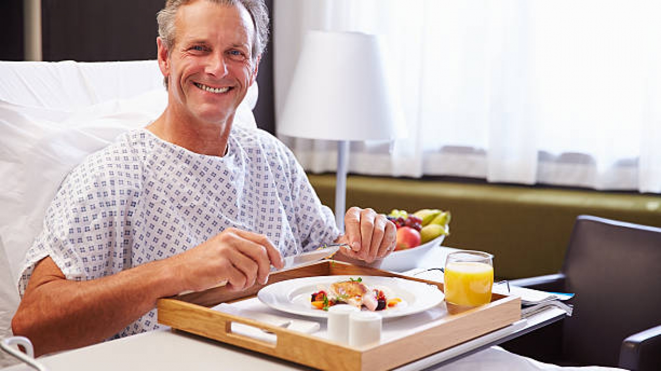 Sau Phẫu Thuật Nên Ăn Gì Để Mau Hồi Phục