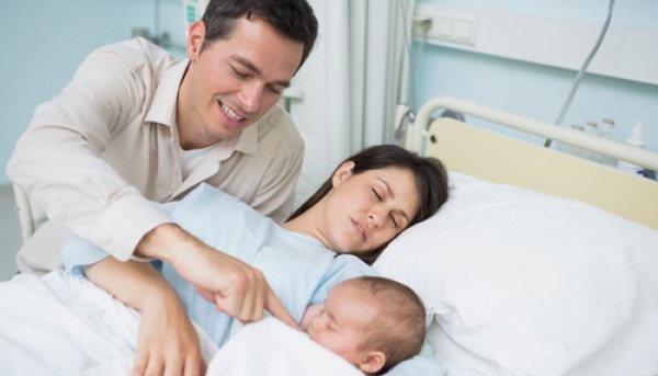 Phương Pháp Chăm Sóc Mẹ Sau Sinh Khoa Học