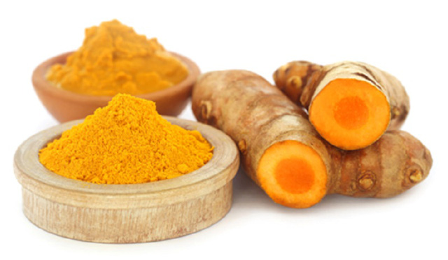 Curcumin