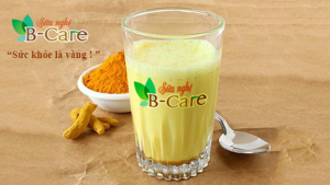 Tại Sao Sữa Nghệ B-Care+ Lại Tốt Cho Người Sau Phẫu Thuật?