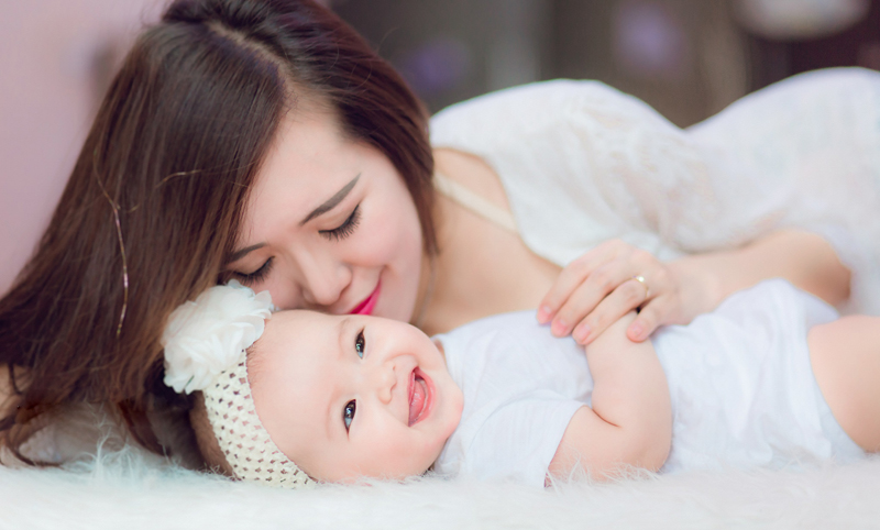 Lưu Ý Kiêng Cữ Sau Sinh Để Không Phải Trả Giá Đắt Khi Về Già