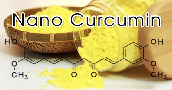 Nano Curcumin La Gi