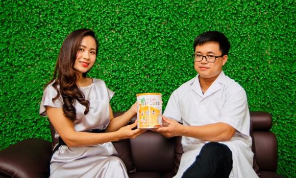 Hoa Hậu Lâm Diệu Linh: ‘Tôi Đến Với B-Care+ Bởi Một Chữ Duyên’