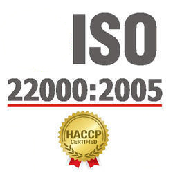 Thông Tin Cần Biết Về Chứng Chỉ An Toàn Thực Phẩm Quốc Tế ISO 22000:2005